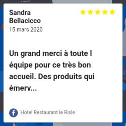 Le Risle