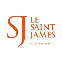 Hôtel & Restaurant Le Saint-james