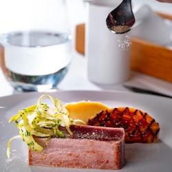 Hôtel & Restaurant Le Saint-james