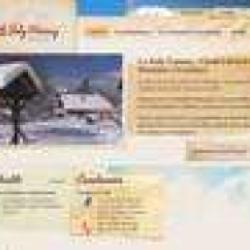 Hotel Restaurant Le Soly Morzine Avoriaz