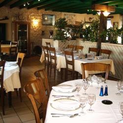 Hotel Restaurant Le Sorbier