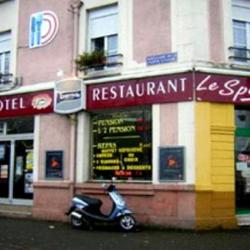 Hotel Restaurant Le Sporting
