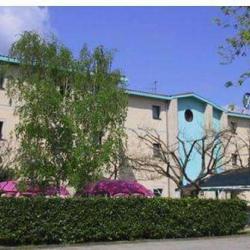 Logis De France Hotel Restaurant Le St Vincent