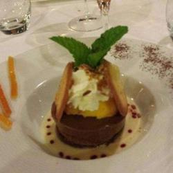 Hôtel Restaurant Le Tanargue