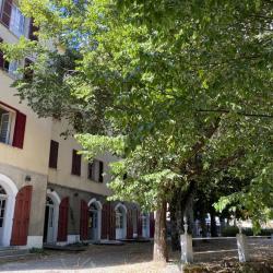 Hotel Restaurant Le Torrent