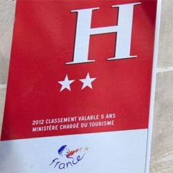 Hôtel Restaurant Le Toul'broch