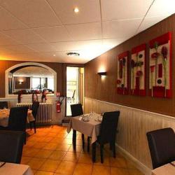 Hôtel Restaurant Le Tournedos