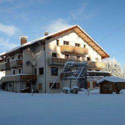 Hotel Restaurant Le Trappeur