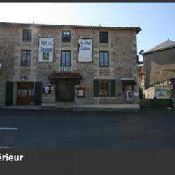 Hotel Restaurant Le Vieux Chateau
