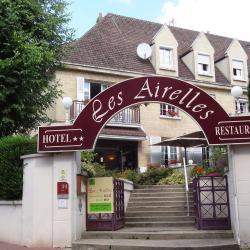 Hôtel Restaurant Les Airelles