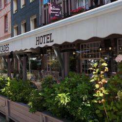 Hotel Restaurant Les Cascades