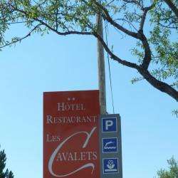 Restaurant Les Cavalets