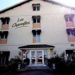 Restaurant Des Grands Crus