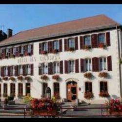 Hôtel-restaurant Les Cigognes