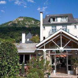Hôtel Restaurant Les Cimes