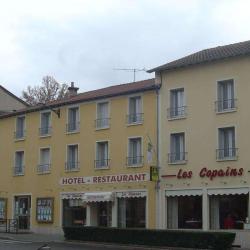 Hotel Restaurant Les Copains