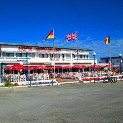 Hôtel Restaurant Les Dauphins