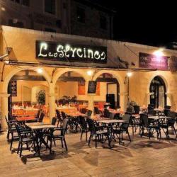 Hotel Restaurant Les Glycines