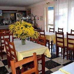 Hotel Restaurant Les Jasmins