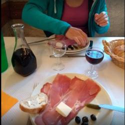 Hotel Restaurant Les Pervenches