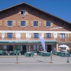 Hôtel Restaurant Les Rochers Blancs