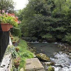 Hotel Restaurant Les Sources De La Nive