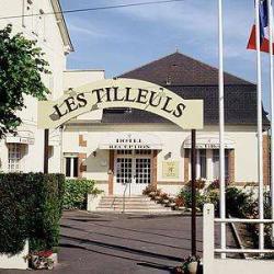 Hôtel-restaurant Les Tilleuls