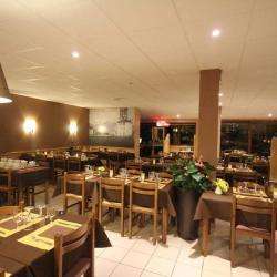 Hôtel Restaurant Les Tilleuls