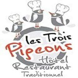 Hôtel Restaurant Les Trois Pigeons