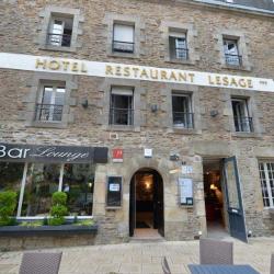 Hôtel Restaurant Lesage