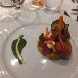 Hotel Restaurant Lesdiguieres