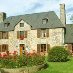 Manoir De L'acherie