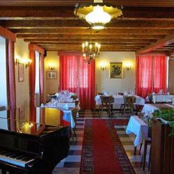 Hôtel Restaurant Marchal