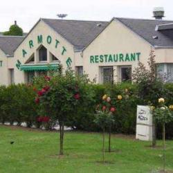 Hôtel Restaurant Marmotte