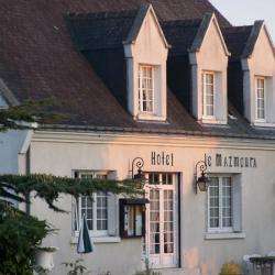 Hôtel Restaurant Mazmoura
