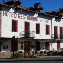Hôtel Restaurant Mendy