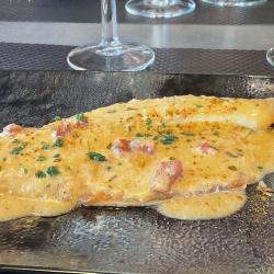 Hôtel Restaurant Mendy