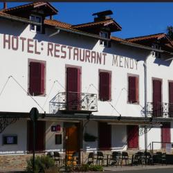 Hôtel Restaurant Mendy