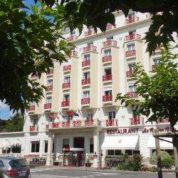 Hotel Mercure La Baule Majestic