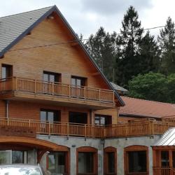 Hôtel Restaurant Mont Champ Du Feu