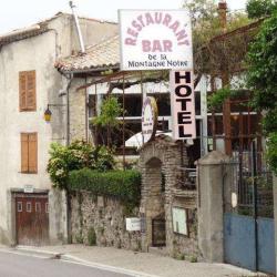 Hotel Restaurant Montagne Noire