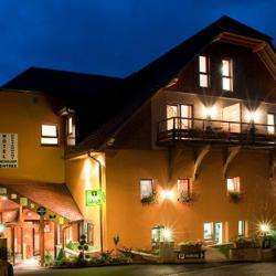 Hôtel Restaurant Neuhauser