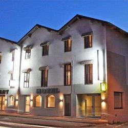 Le Nouvel Hôtel