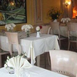 Hotel Restaurant Oberle