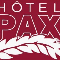 Hotel Restaurant Pax