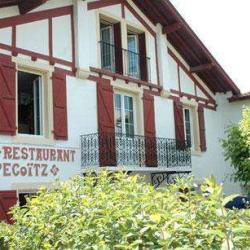 Hôtel Restaurant Pecoitz