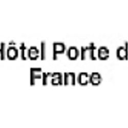 Restaurant Porte De France