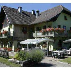 Hôtel Restaurant Quatre Saisons