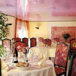 Hôtel Restaurant Relais Benelux Bâle