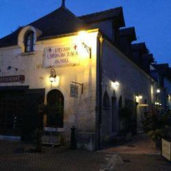 Hotel Restaurant Relais Chenonceaux